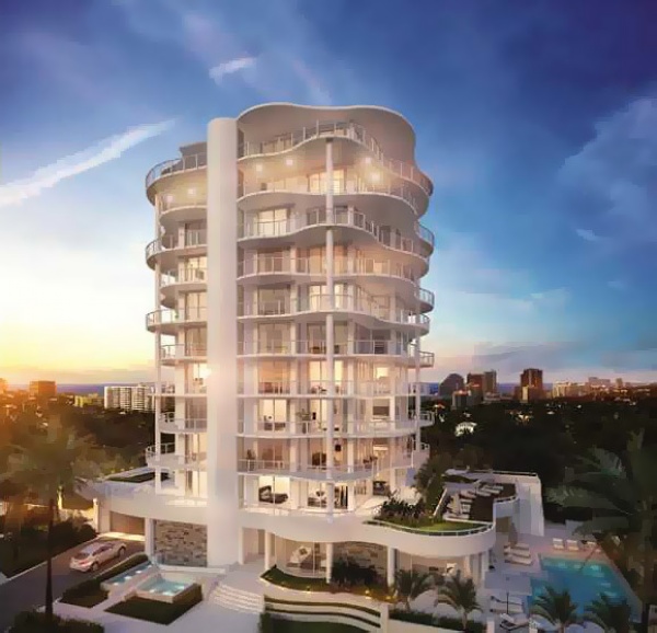 Bayshore Club - Florida Waterfront Condos